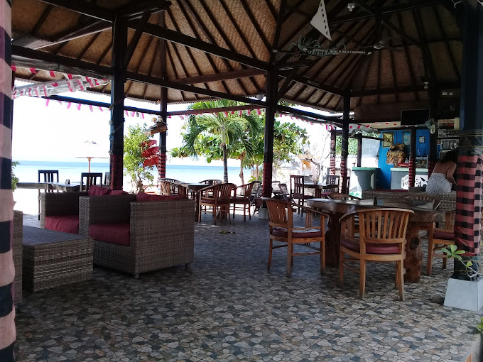 Jibaku Bar & Restorant