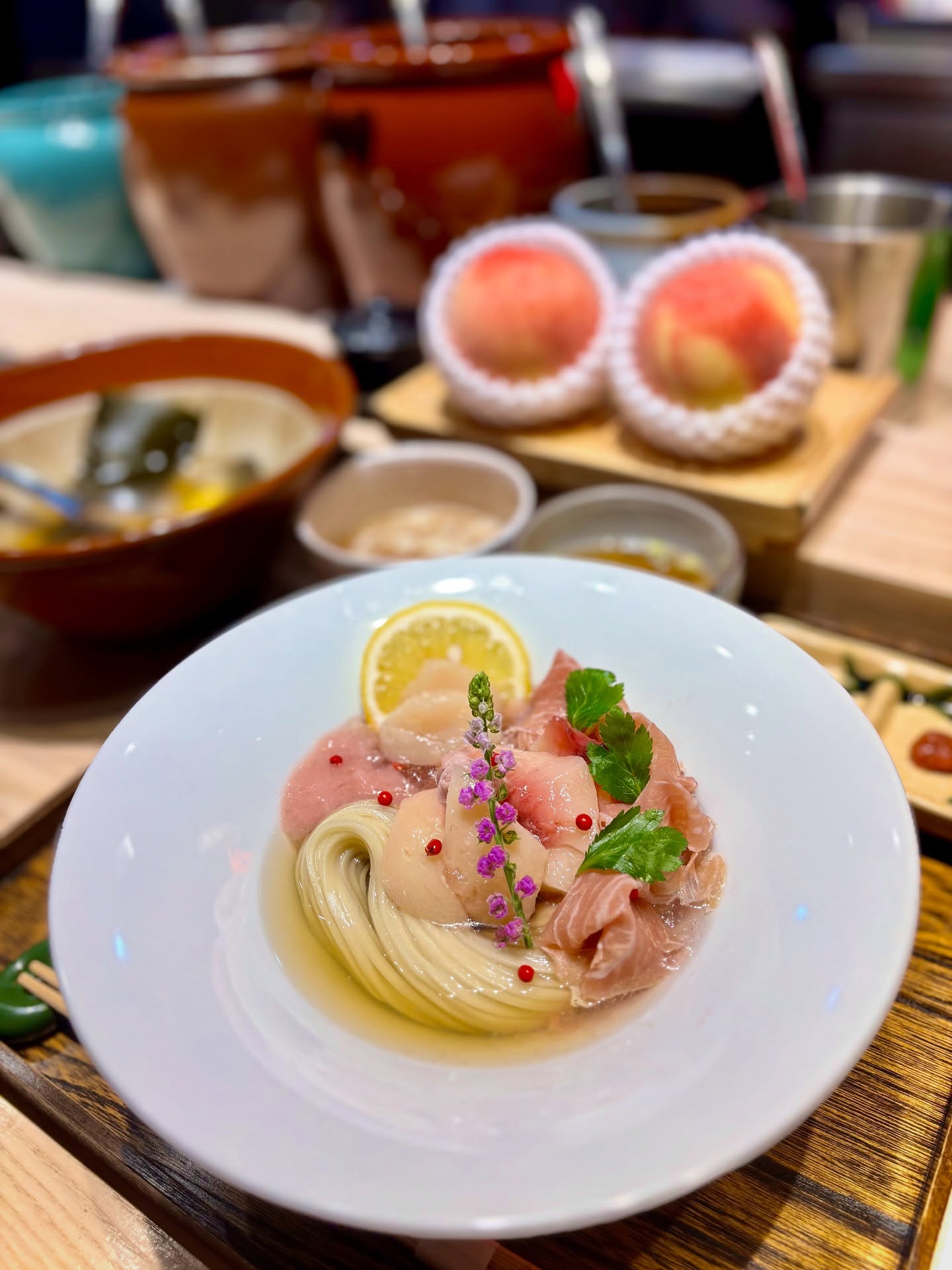 NO NAME NOODLE BKK