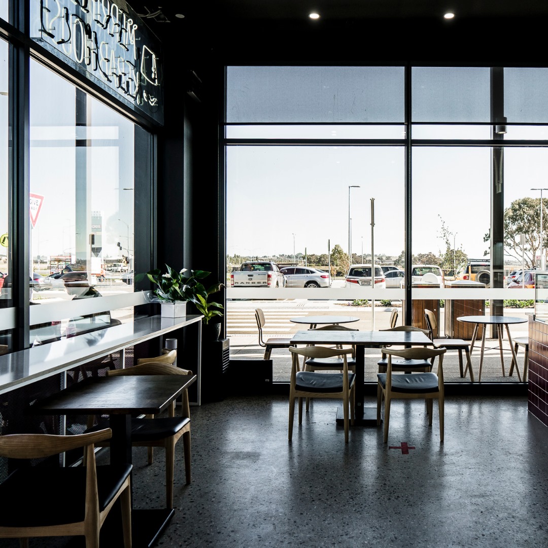 Merrifield Kebab House