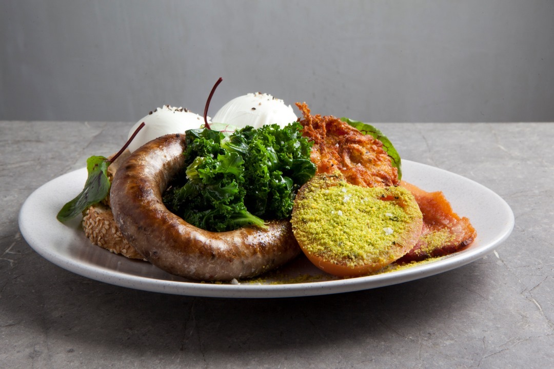 Reverie Cafe, Prahran