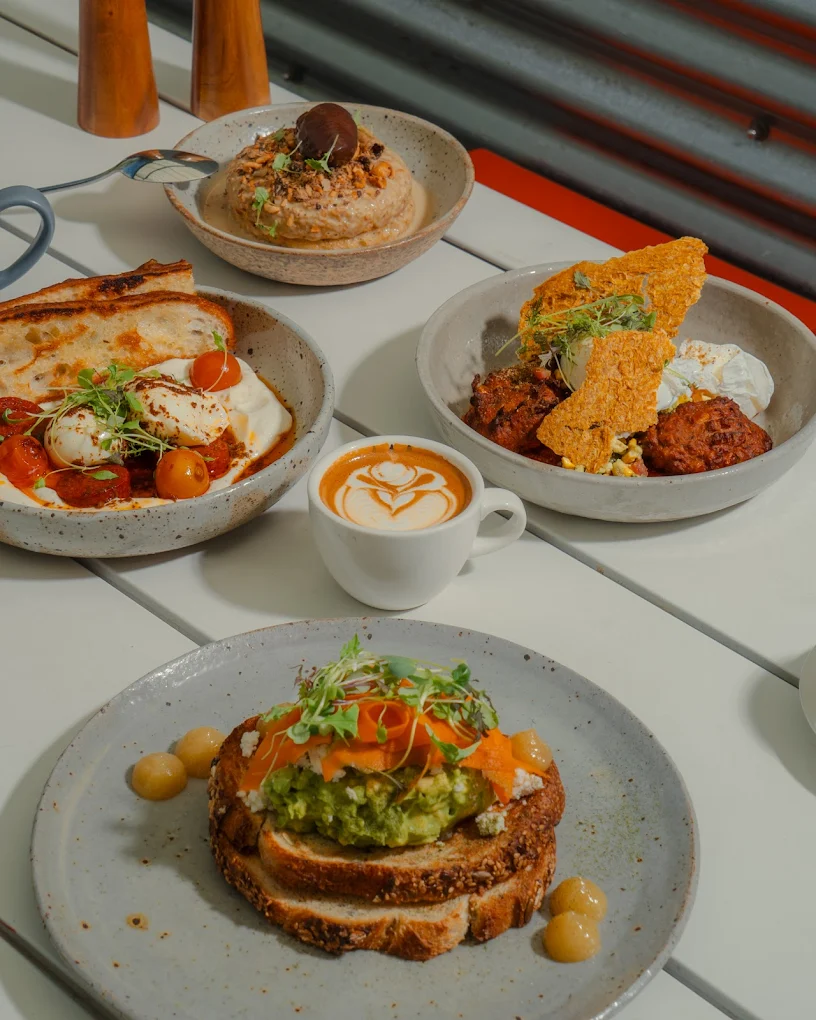 ONA Coffee Melbourne | Cafe Brunswick
