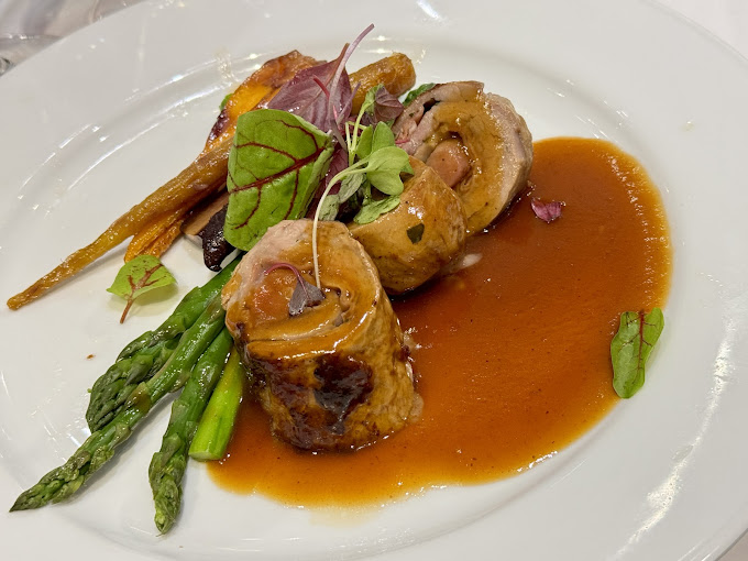 Machiavelli Ristorante Italiano