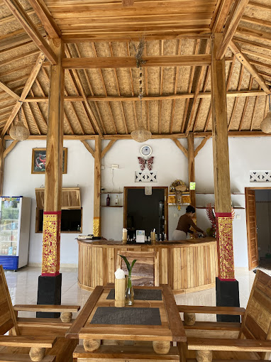 LAMINA RESTAURANT