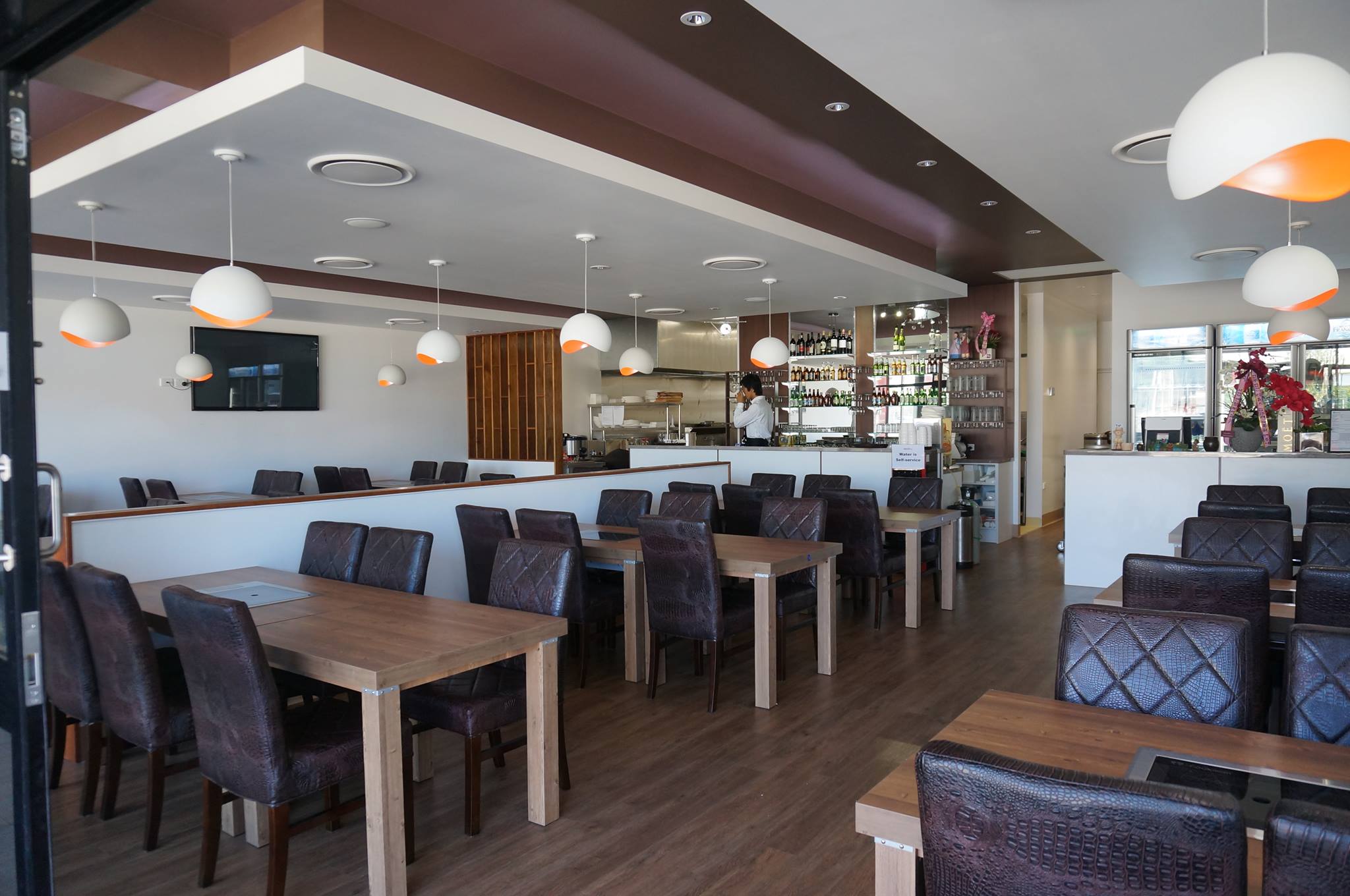 Meekak Korean BBQ Restaurant