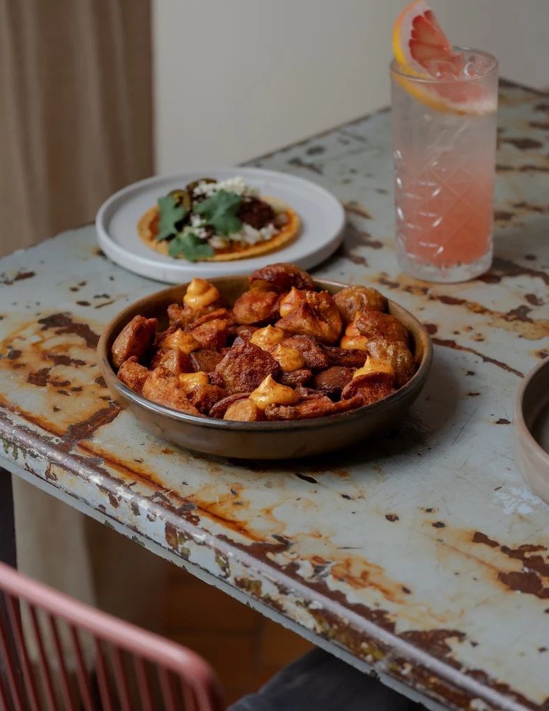Paloma Taqueria