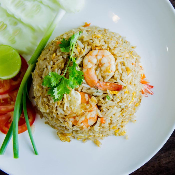 Biryani Nation Laverton