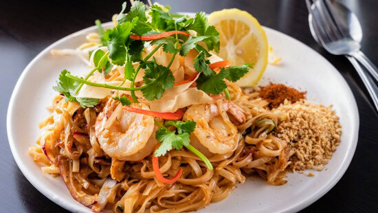 Thai @ Point Cook