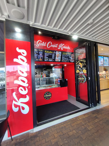 Gold Coast Kebabs