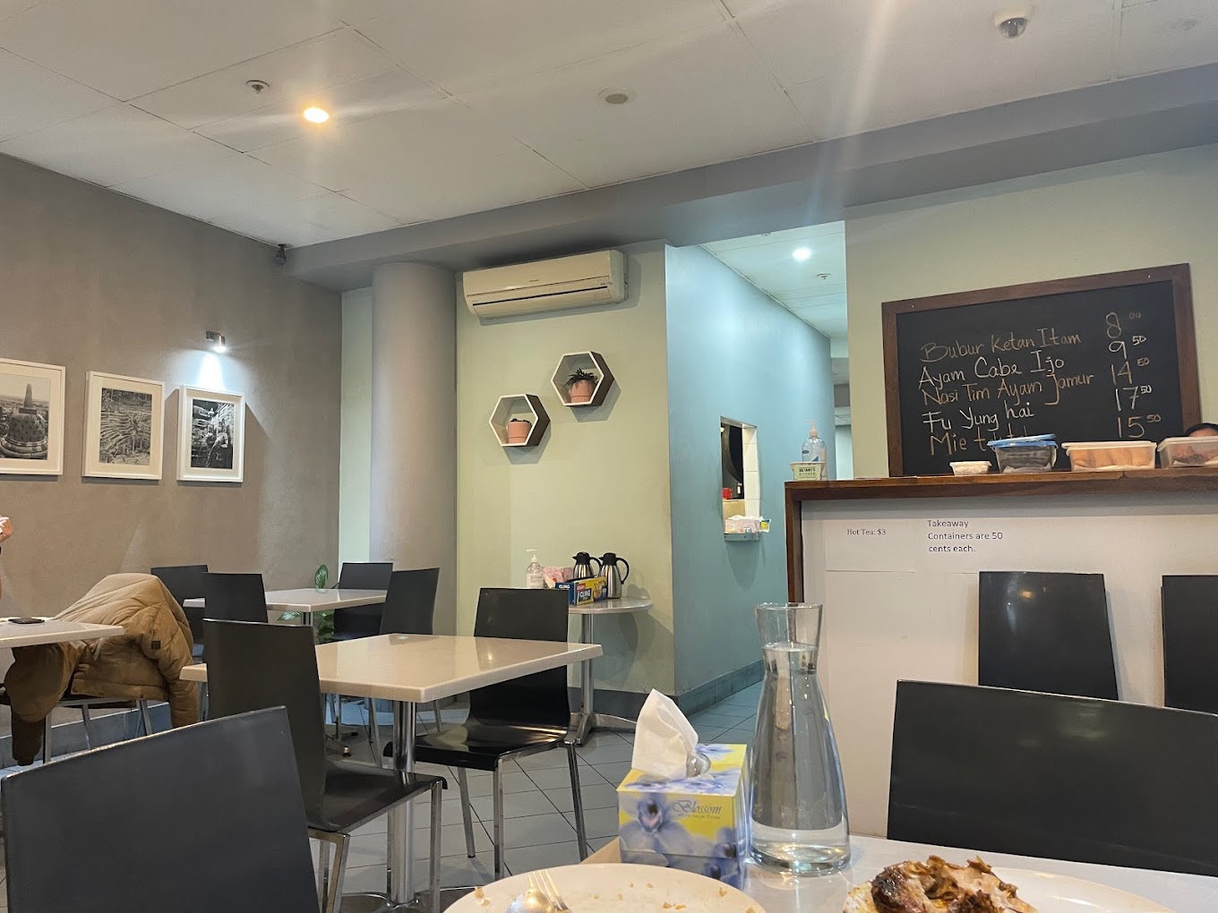 Betawi's Kitchen Indonesian Restaurant