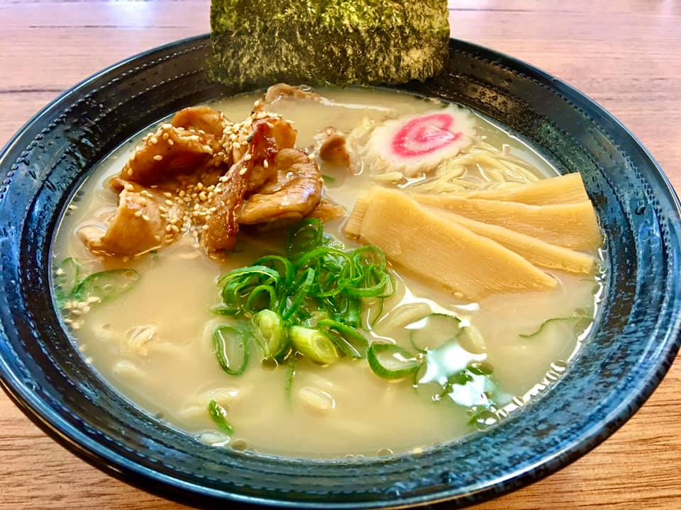 Japanese Gourmet Kenji