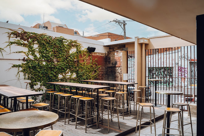 Albion Hotel Collingwood