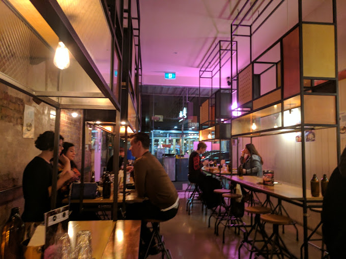 Seoul Soul Plus