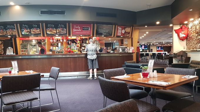 McQueens Tavern & Gaming