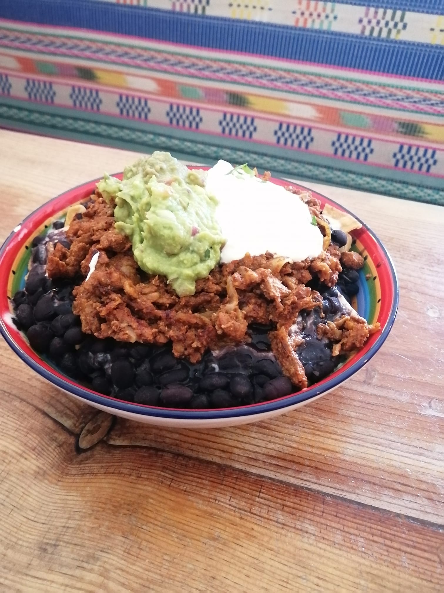 El Sabor - Mexican Restaurant