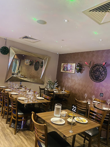 Moonlight Indian Cuisine