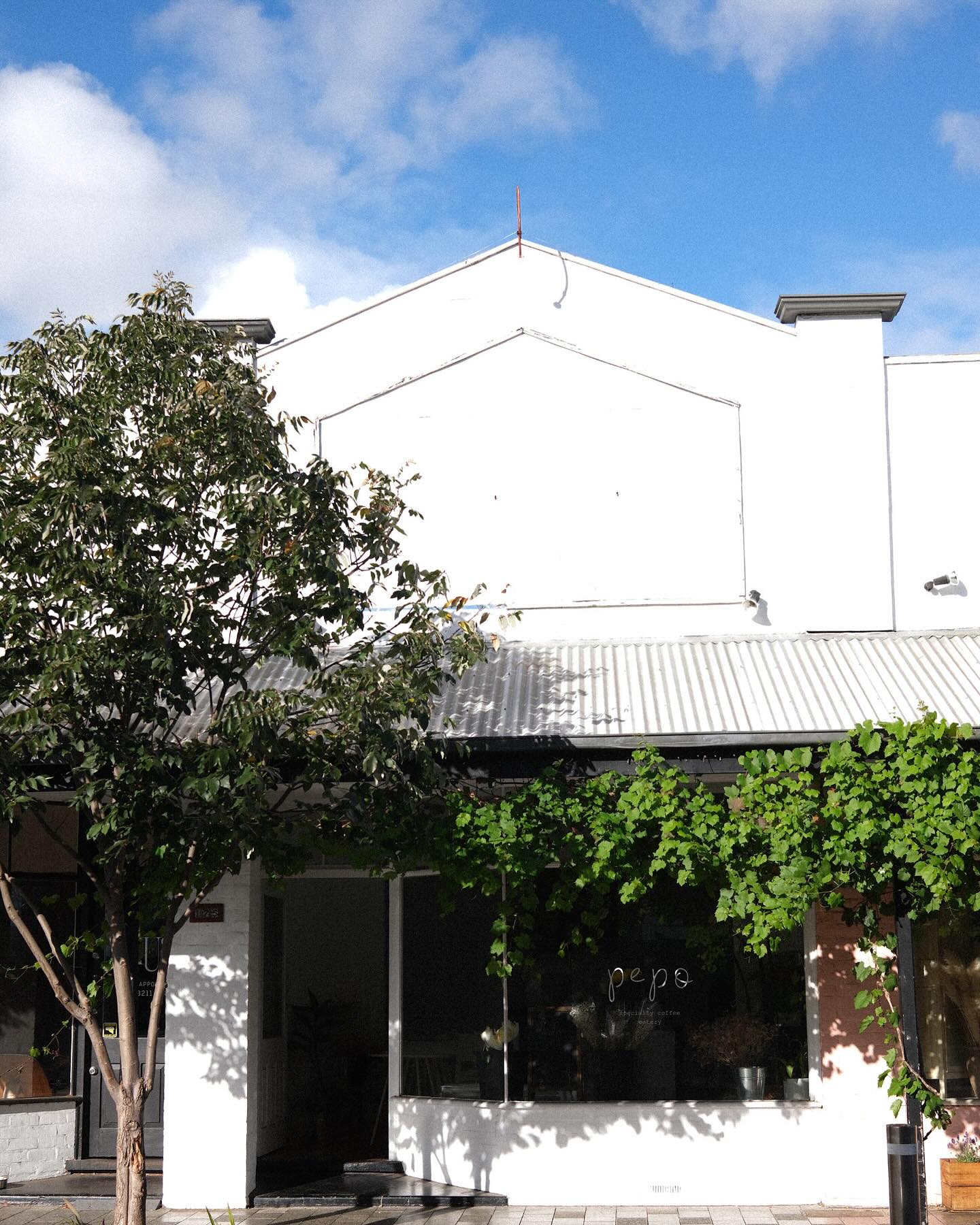 Pepo Eatery