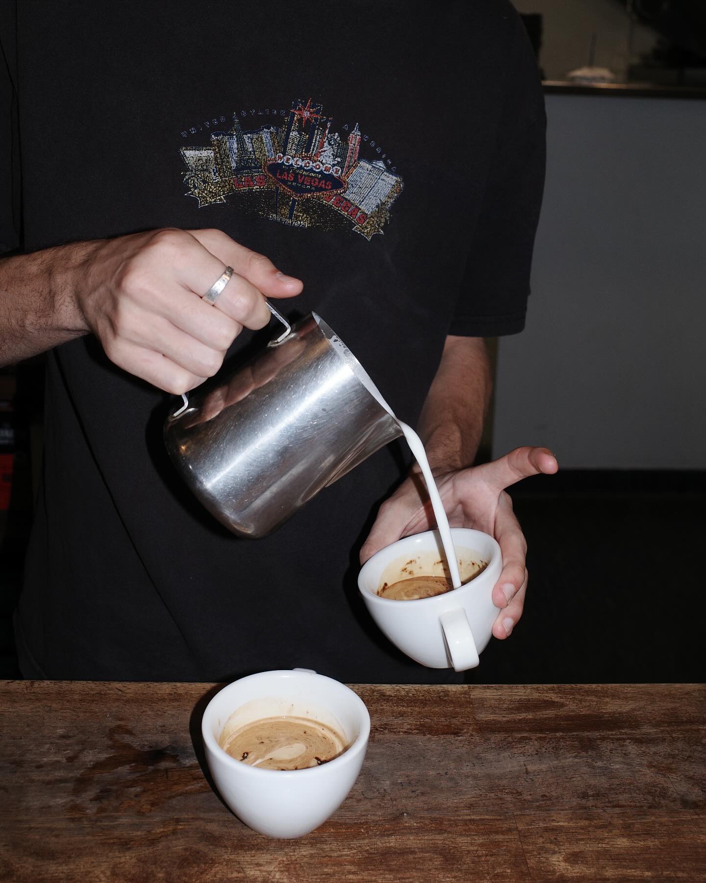 anouk café