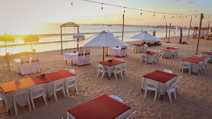 AYU BALI RESTO