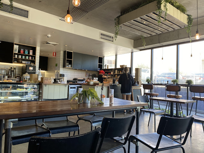 Home Specialty Coffee