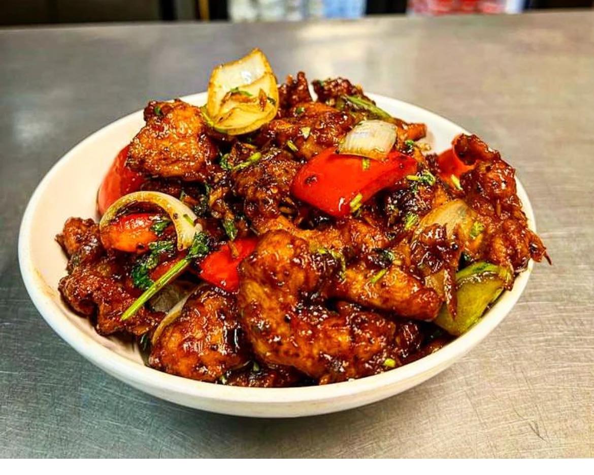 Avatar Indian Neplease Restaurant & Bar Balwyn - Takeaway & Dine In