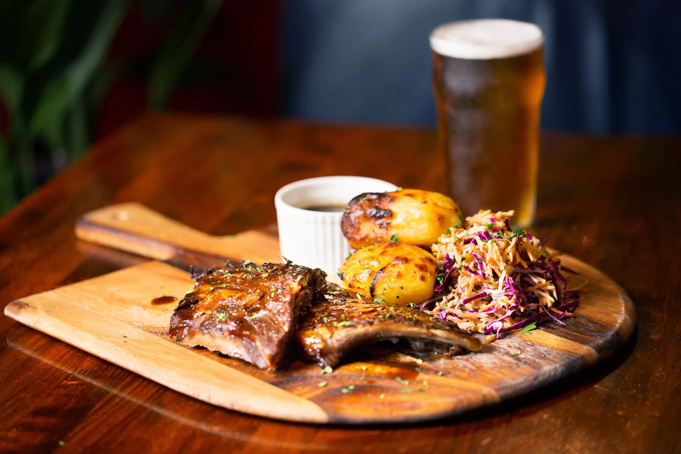 24 Top Pubs To Try