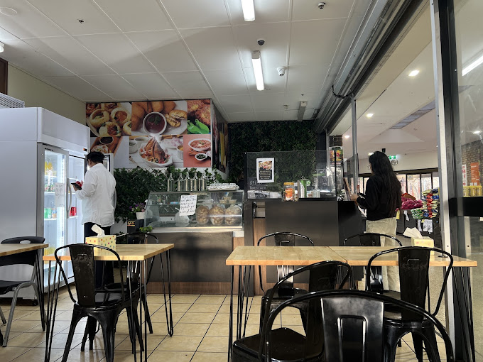 Chaat Junction