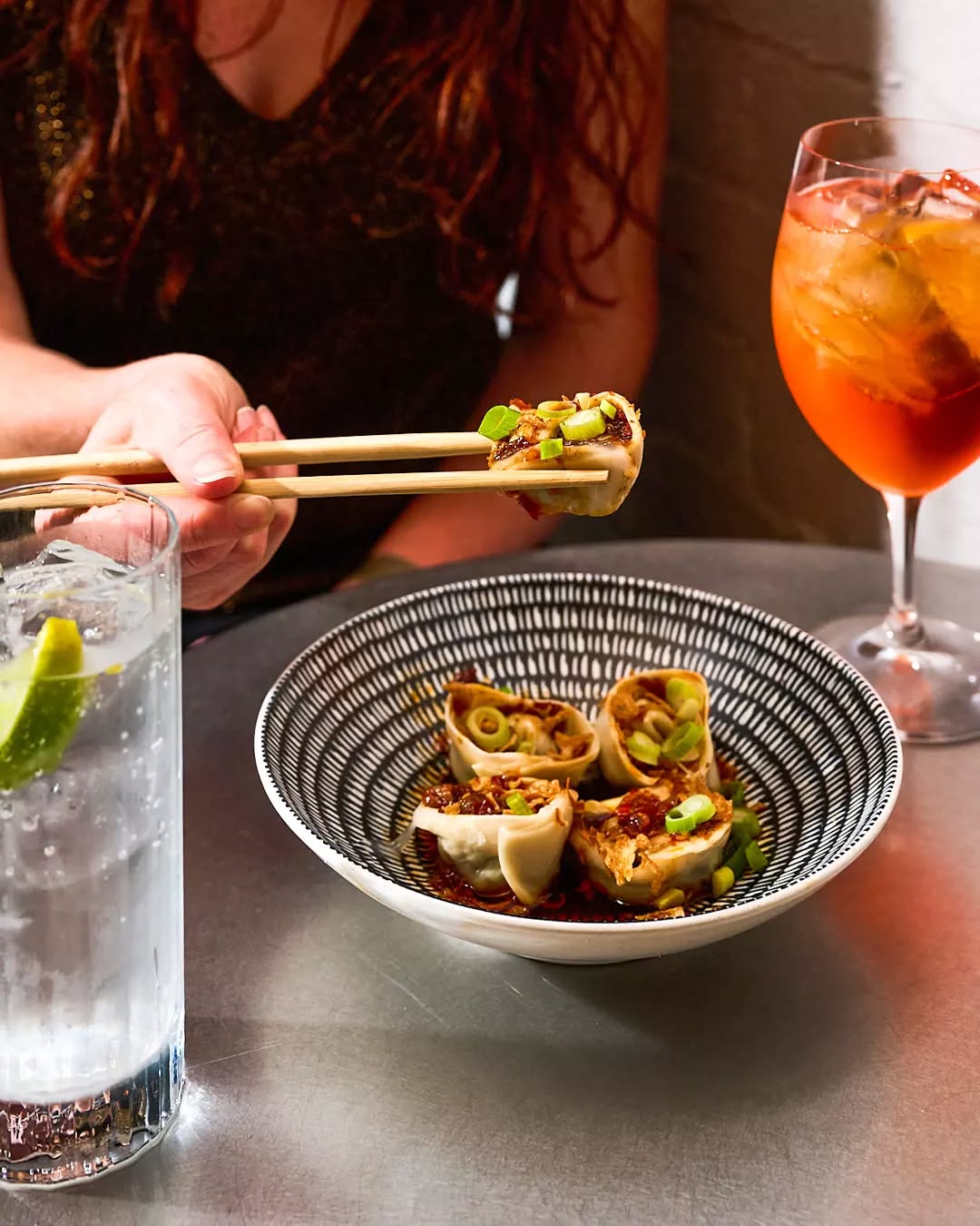 Luxsmith Restaurant + Bar