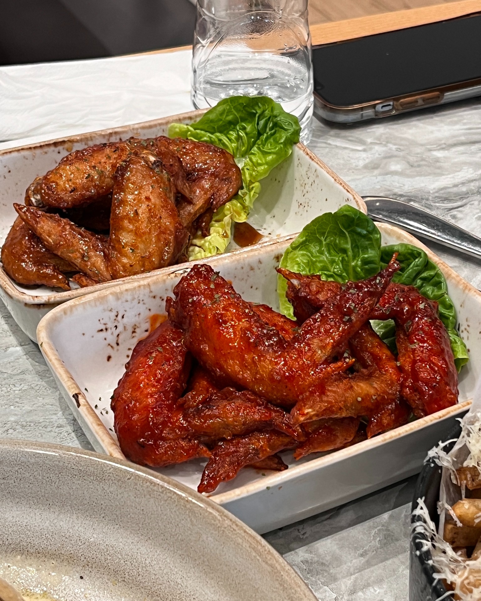 Poulet Bijou - Jewel Changi Airport