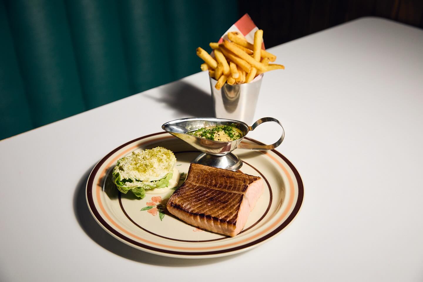 Loosie's Diner and Bar