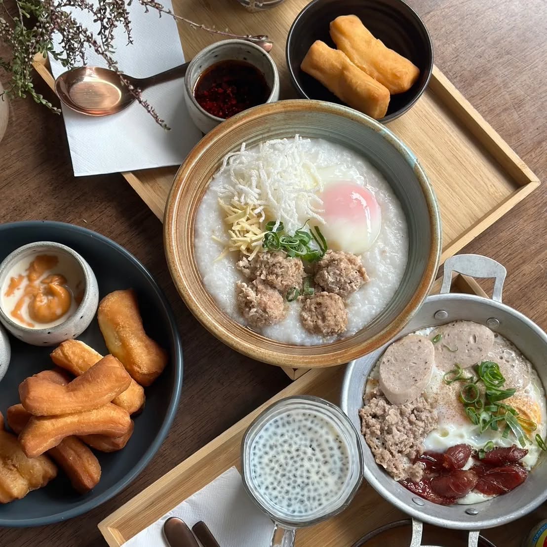 Roslyn Thai Cafe