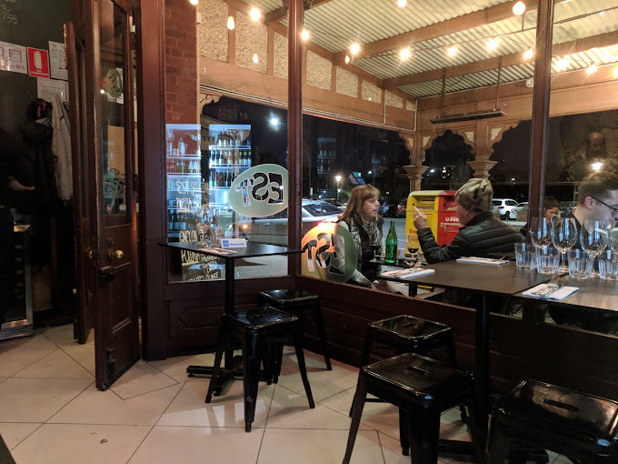 EST Pizzeria