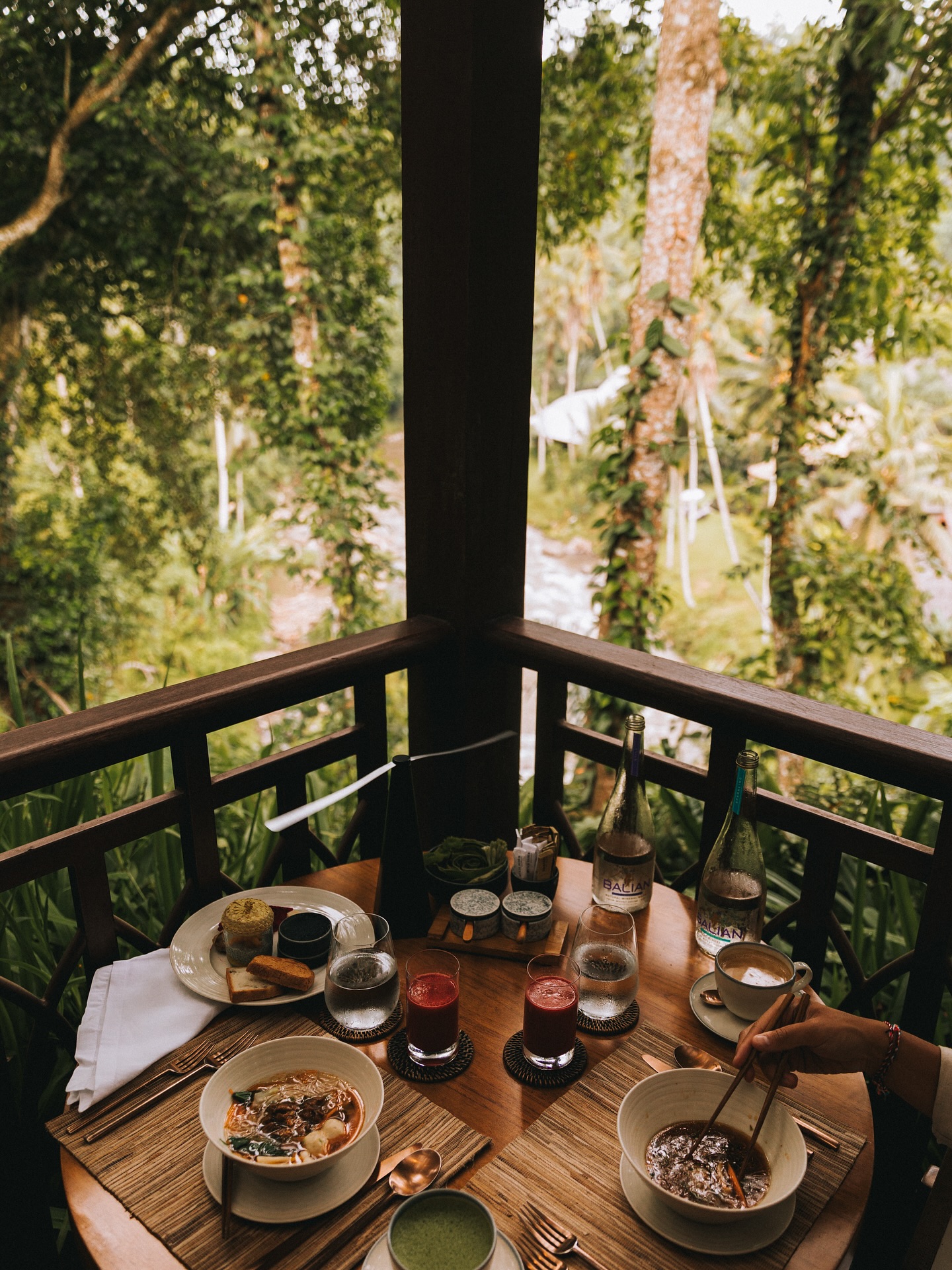 Sawah Terrace
