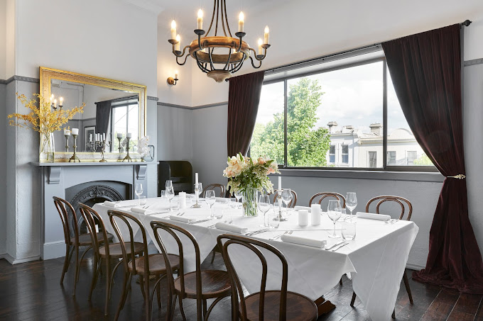 Chez Bagou