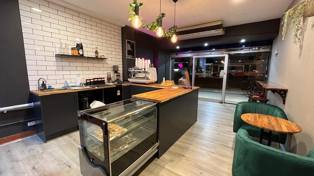 Cafe 299