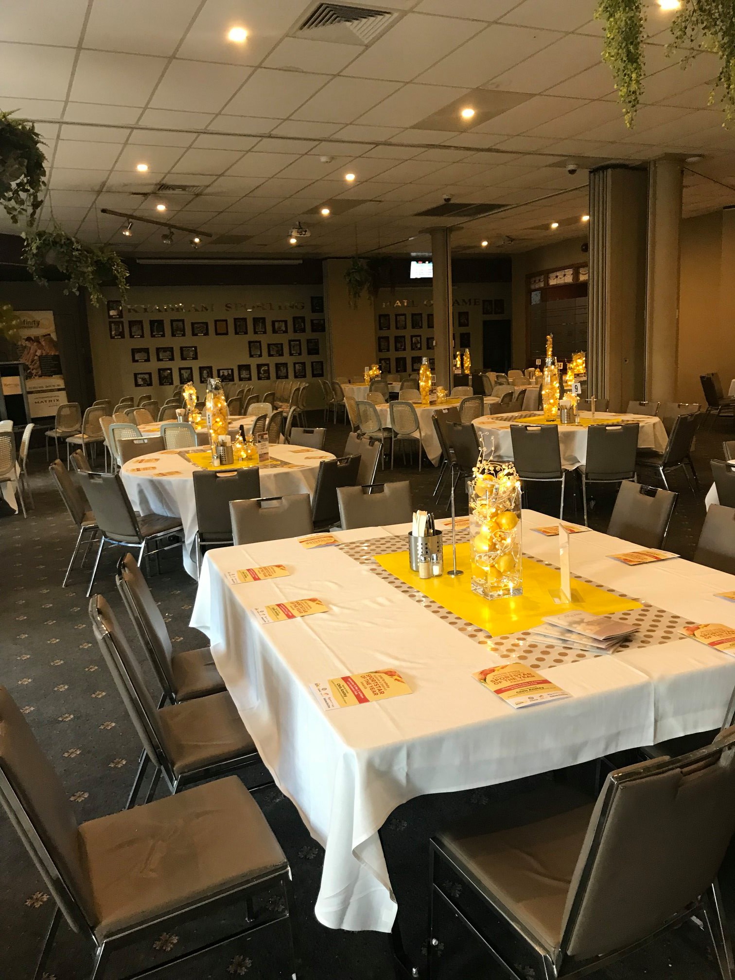 Kyabram Club