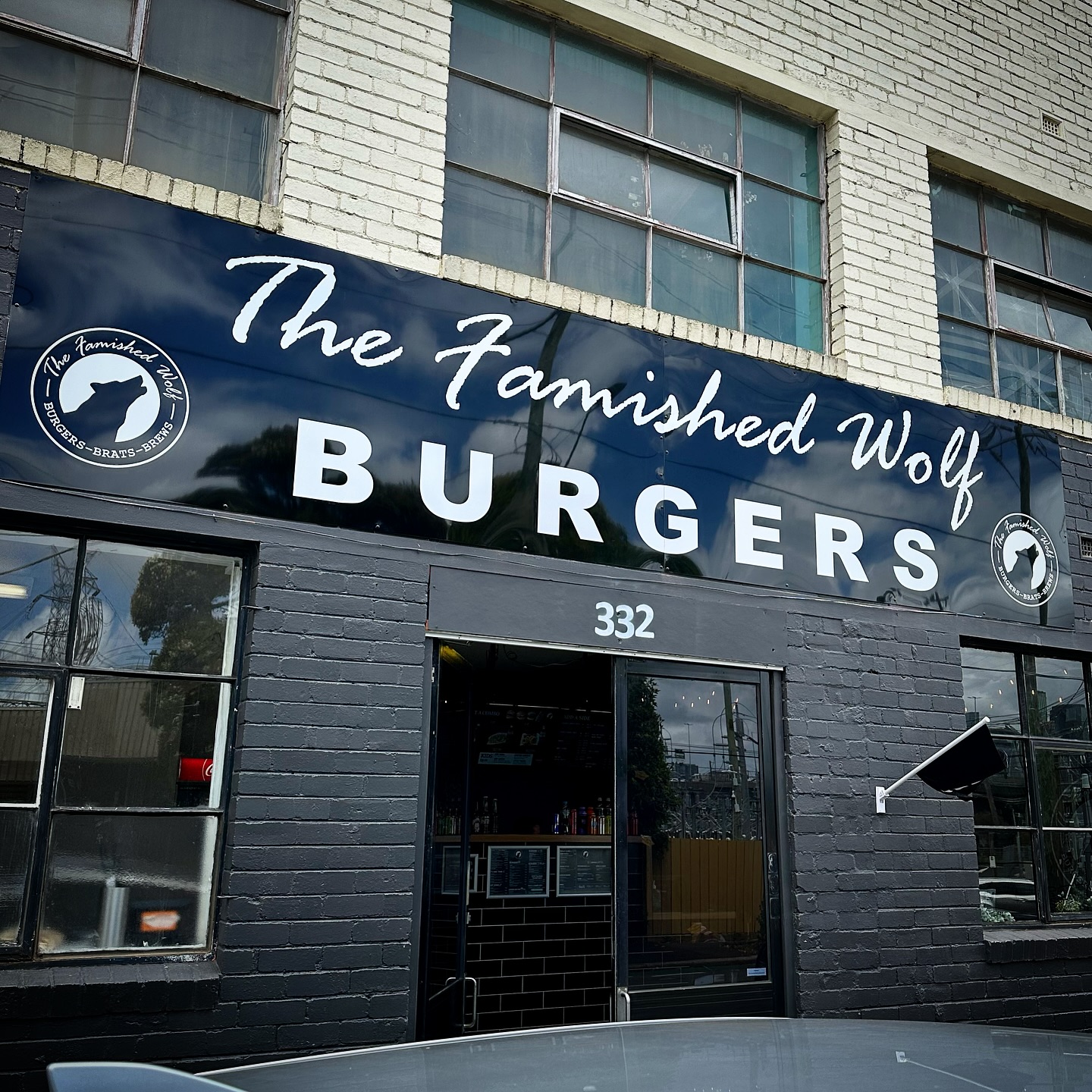 The Famished Wolf Croydon