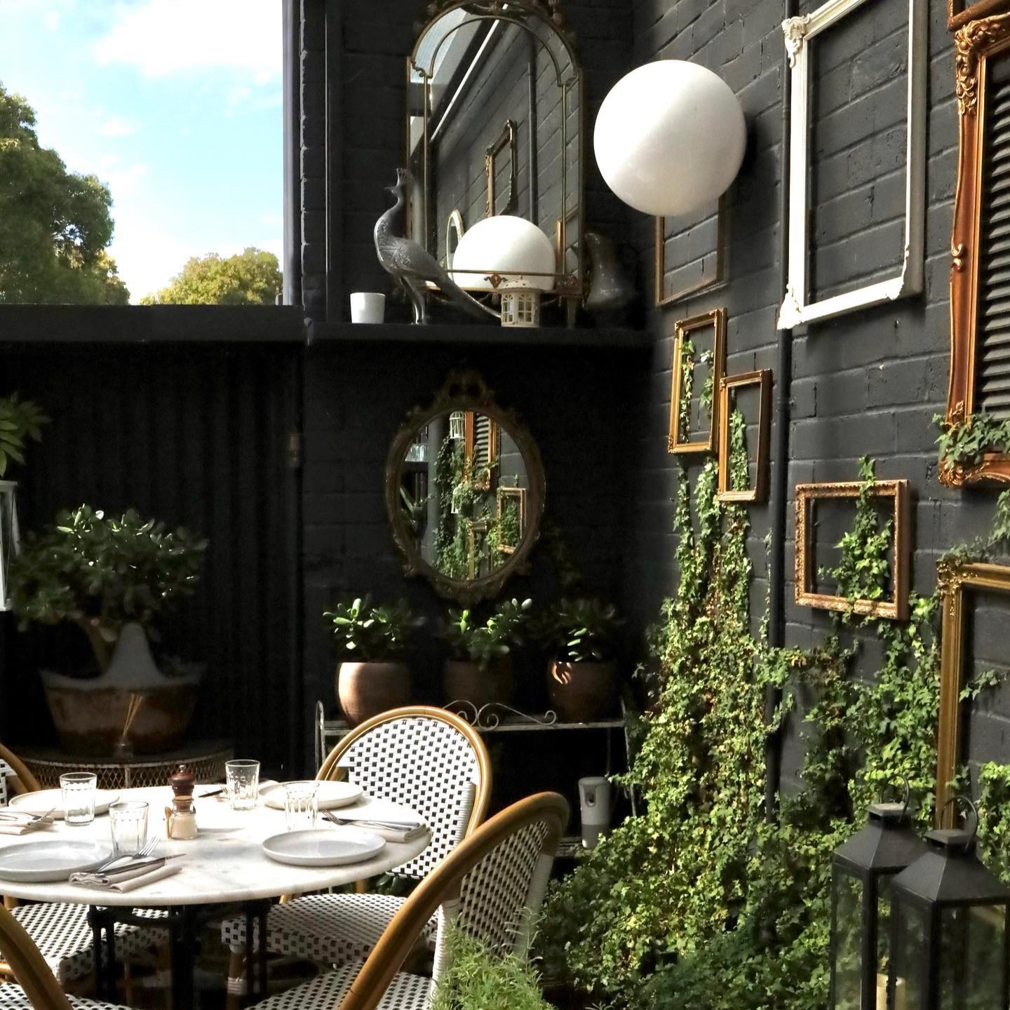 Wildgrain Mornington