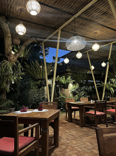 Warung Cepik - Organic Food