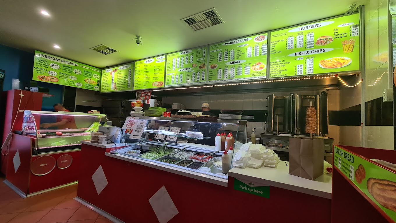 Istanbul Herdsman Kebab House