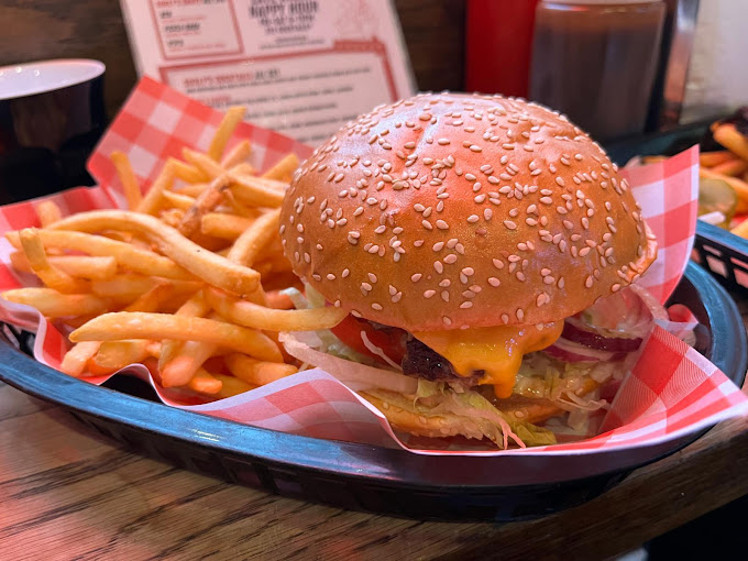 Surly's American Tavern