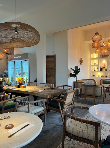 HOME CAFE CANGGU