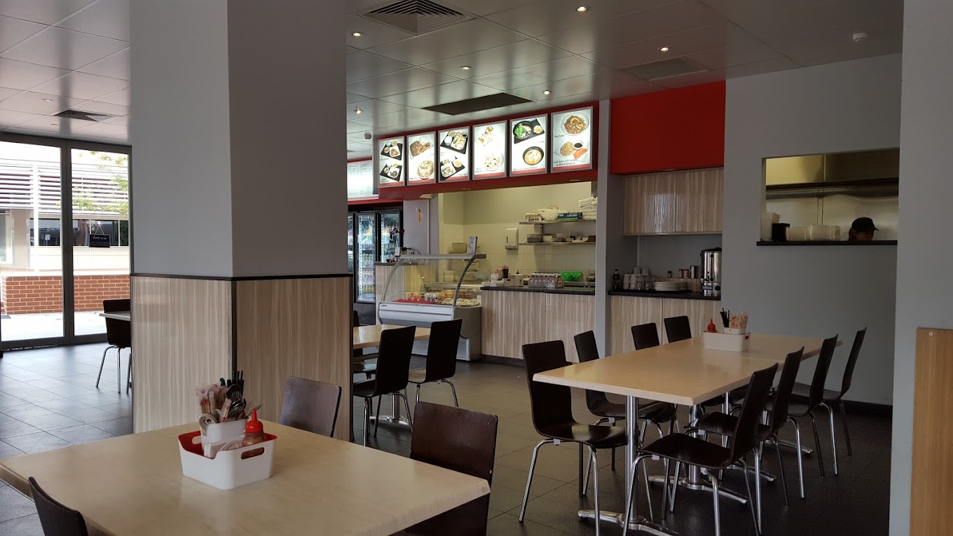 Katsu Midland