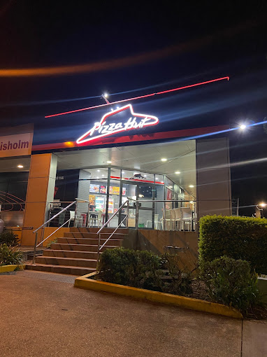 Pizza Hut Strathpine