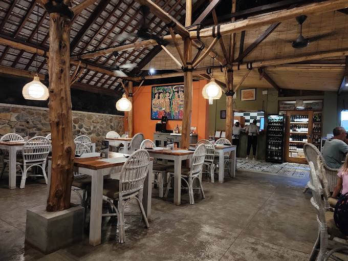 Trattoria Amed