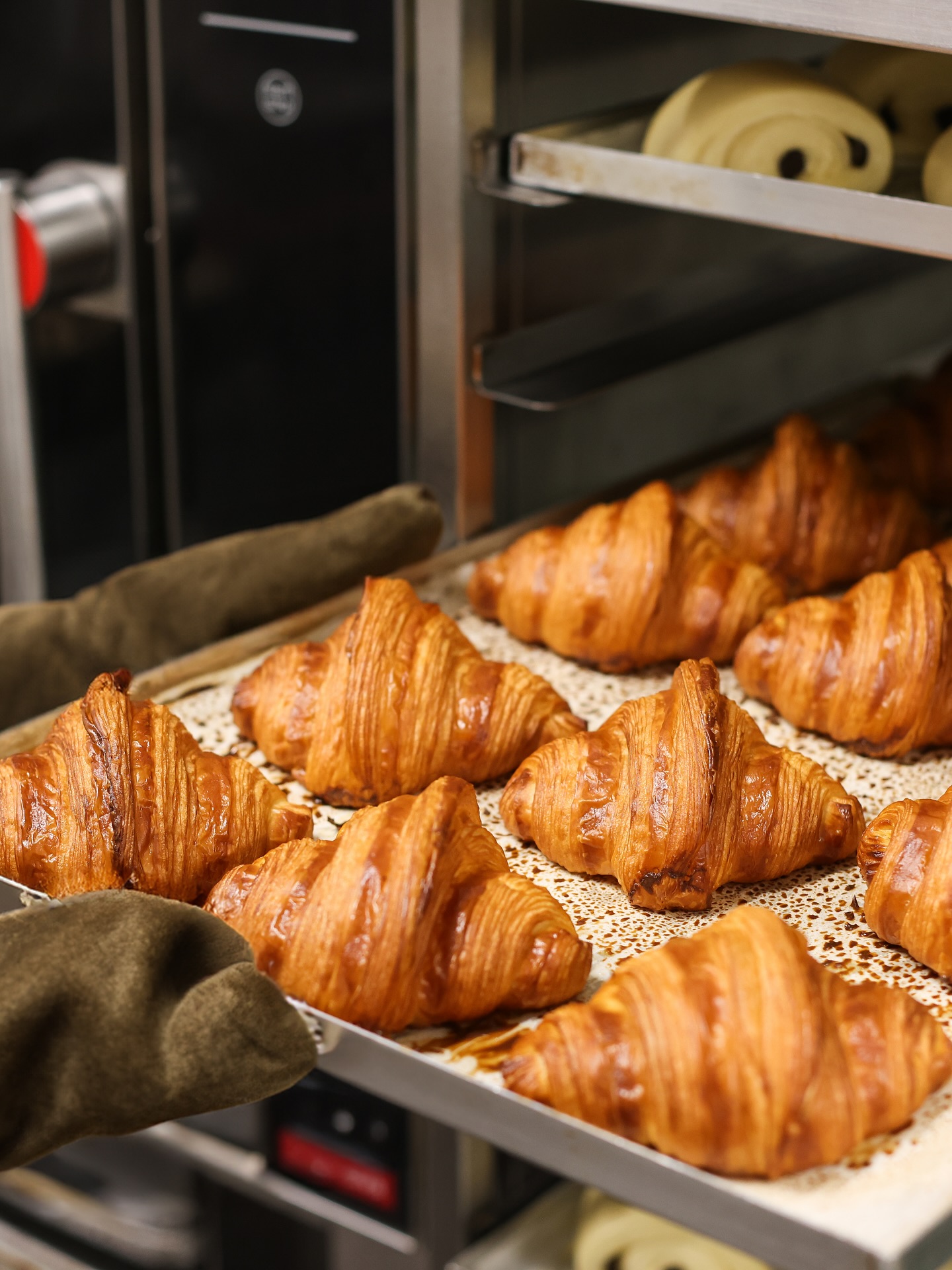 Common Bakery