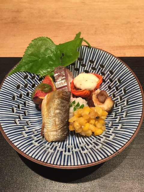 Tsukiji Suzuki