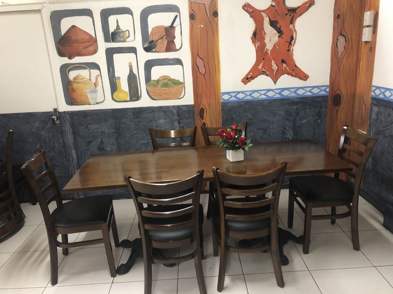 Salina Restaurant