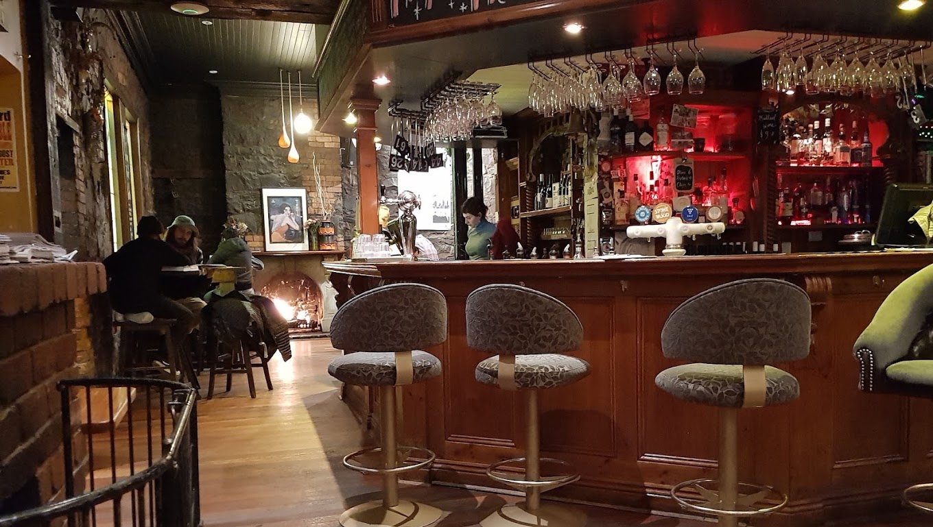 The Gasometer Hotel