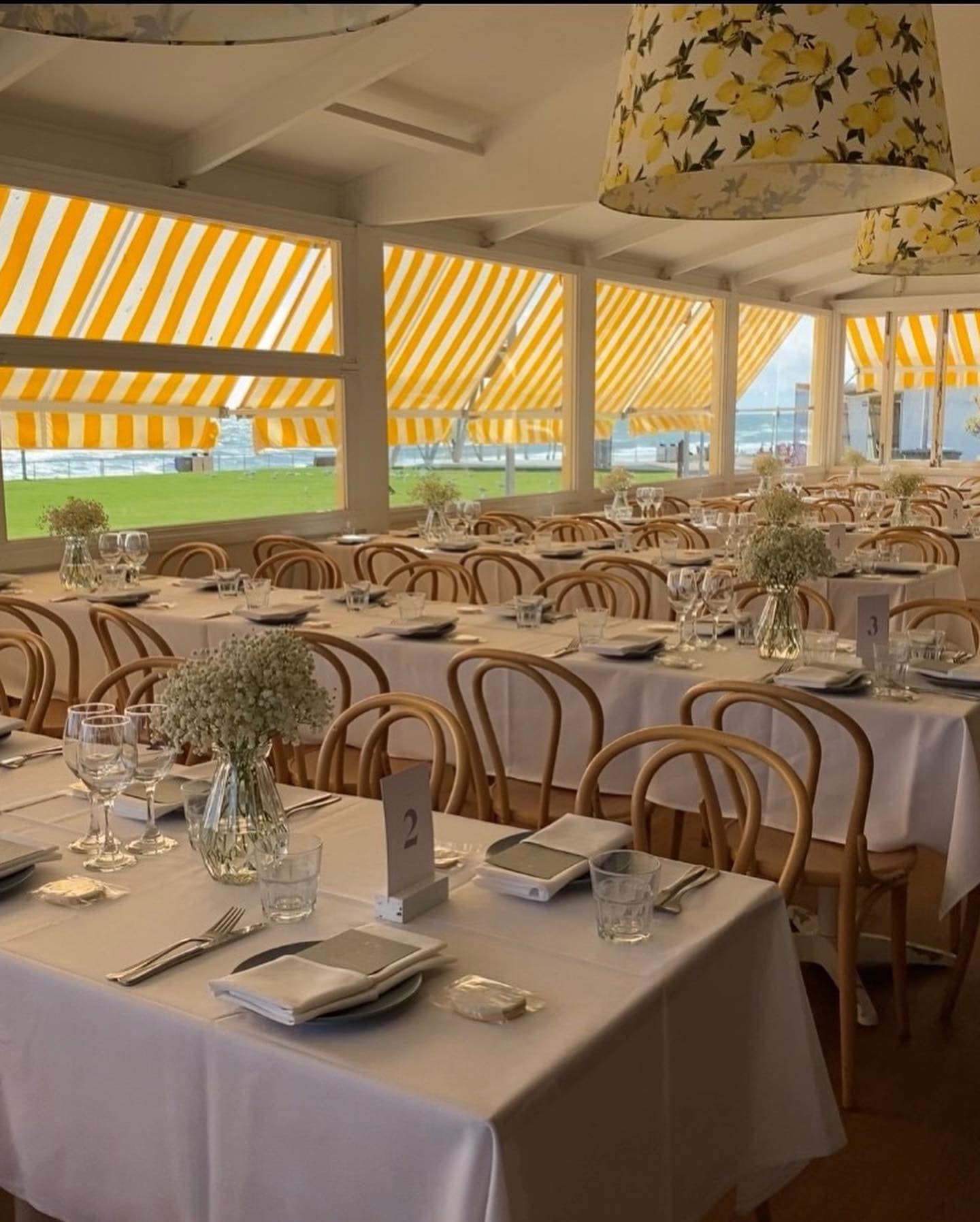 Stella Restaurant