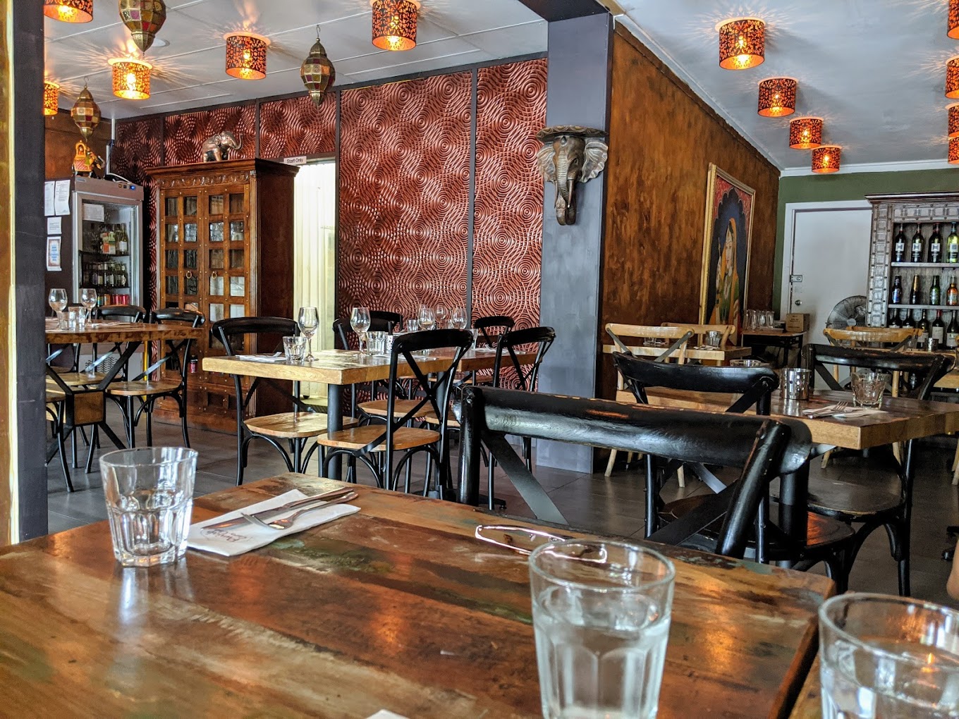 Punjab Curry Club Jindalee